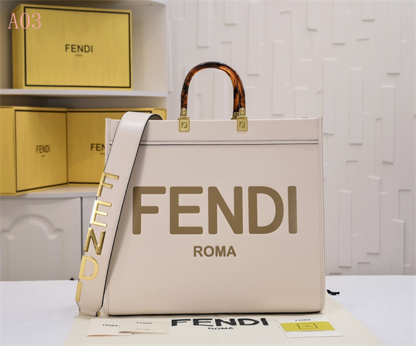 Fendi Bags AAA 065